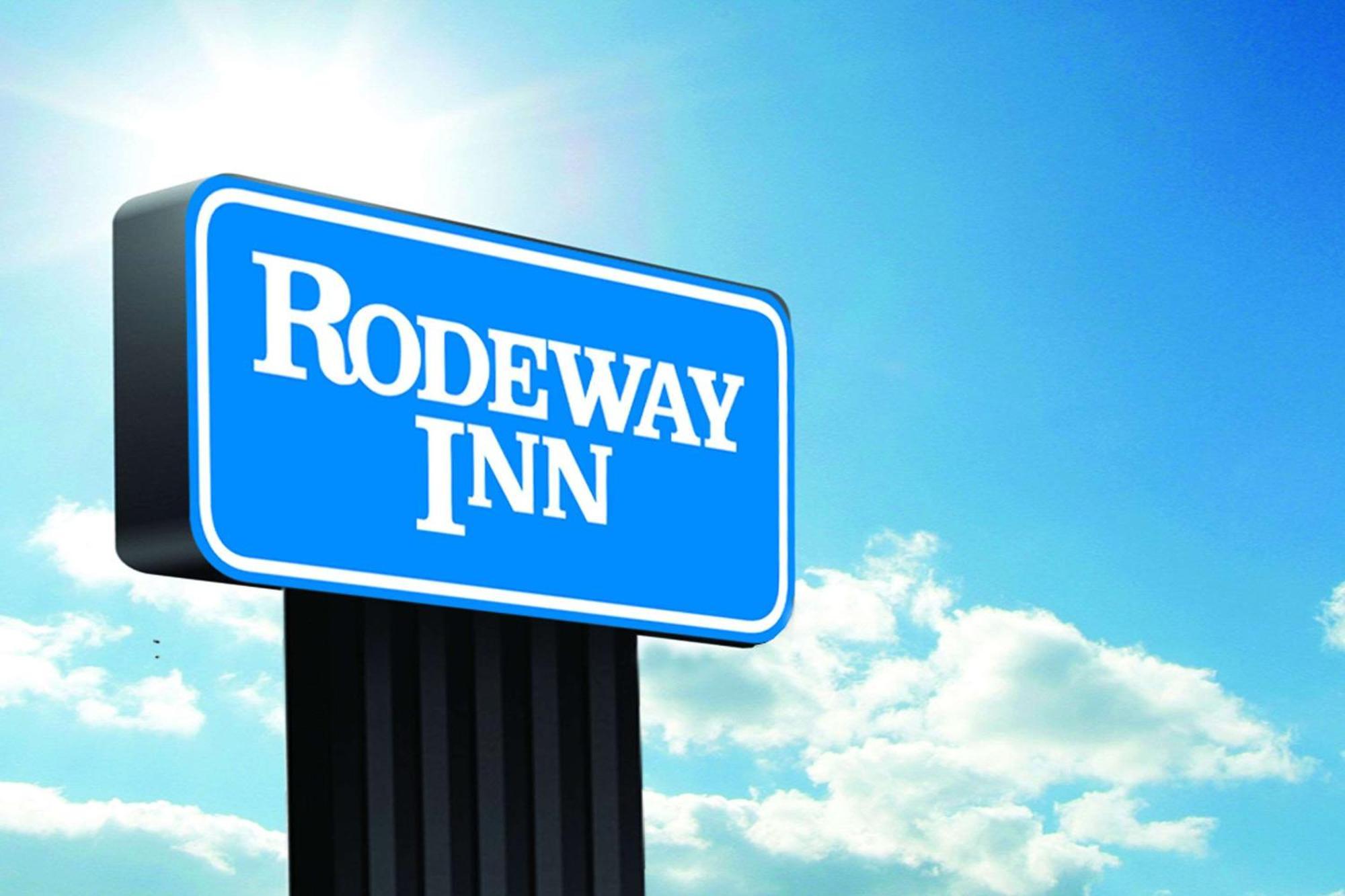 Rodeway Inn & Suites Raton Exterior photo